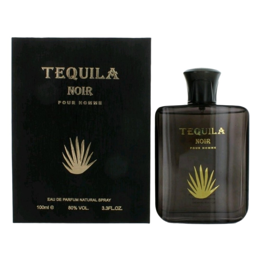 RASASI Tequila Noir edP 100ml men