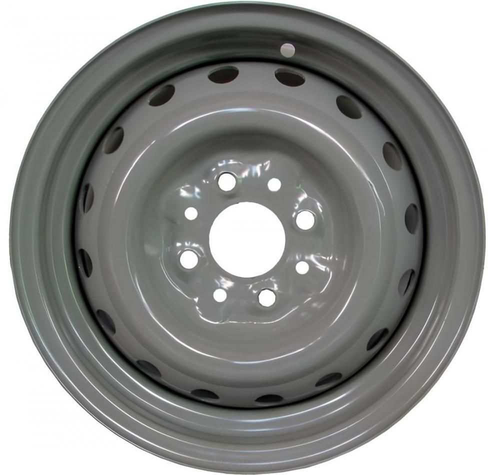 ВАЗ 2103 5x13 4x98 ET 29 Dia 60.5 (silver)