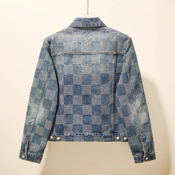 Джинсовка Louis Vuitton