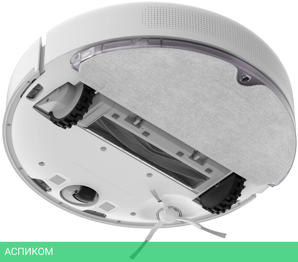 Робот-пылесос Dreame Robot Vacuum D10s (RLS3L)