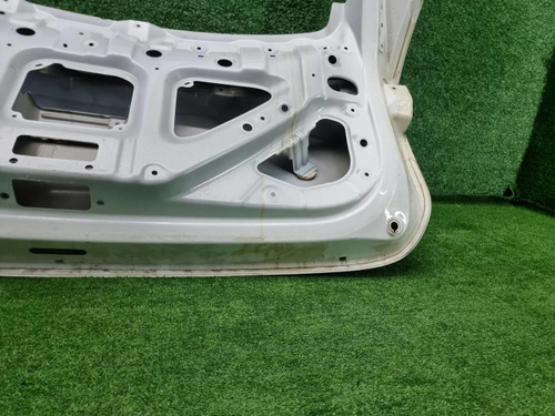 Крышка багажника Chery Tiggo 9 (2024-н.в.)