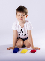 Можно изучать основные цвета