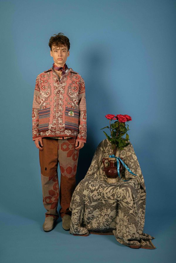 Куртка One House - фото 1