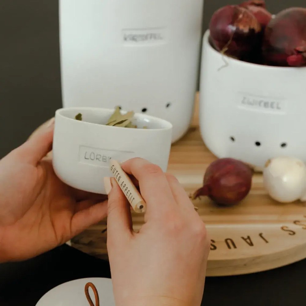 Raeder Контейнер Guten Appetit 10x6,5 см