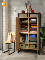 Шкаф для одежды STARK loft
