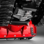 Caiman EDO 28H снегоуборщик бензиновый 13 л.с. ковш 71 см, выброс 20 м, вариатор