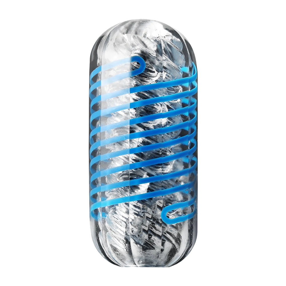 Мастурбатор 13см Tenga Spinner DX 01 Drops SPD-001