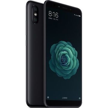 Xiaomi Mi A2 32gb Black