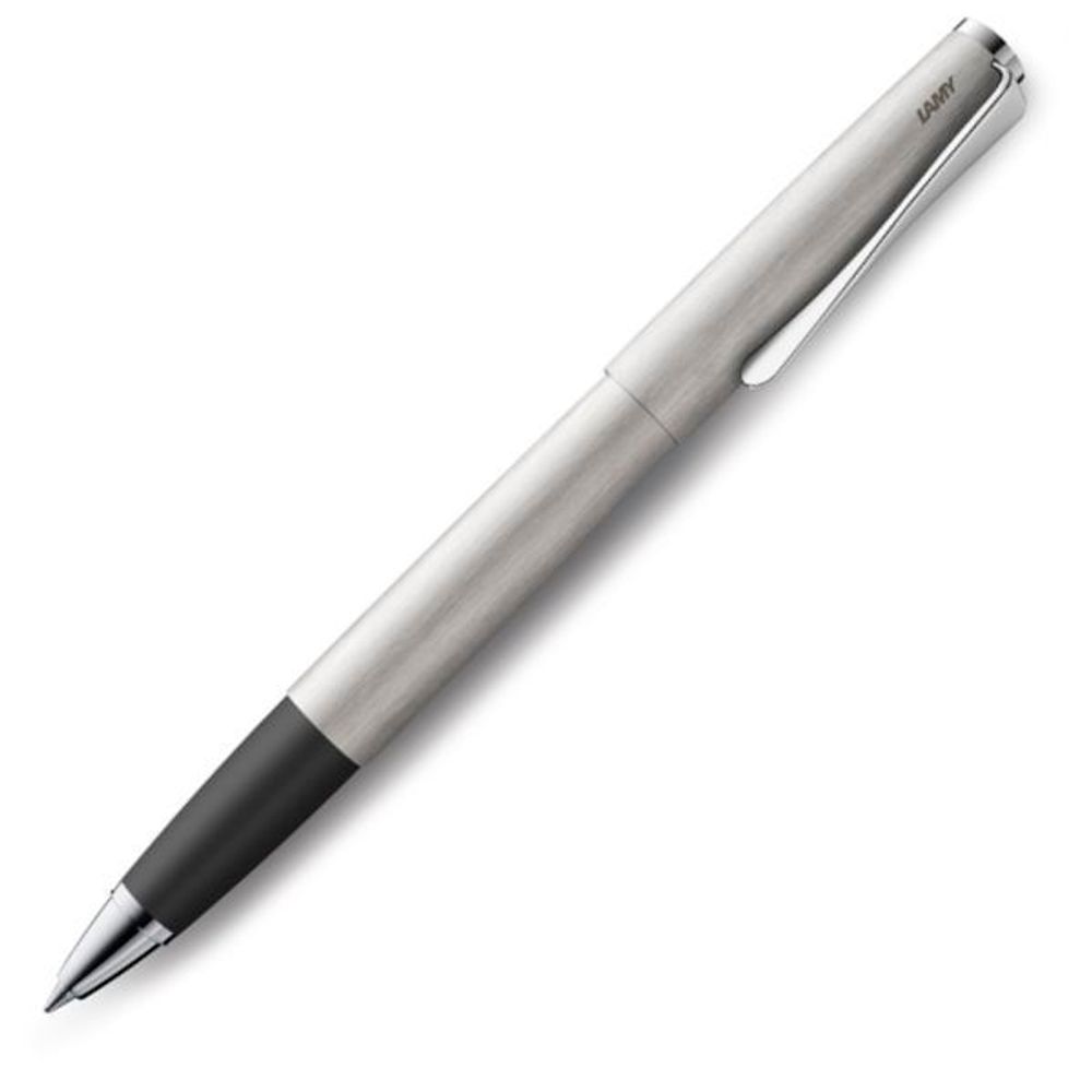 Роллер Lamy Studio 365 матовая сталь M63 (4001209)