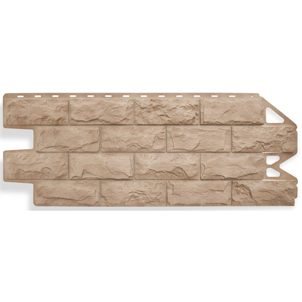 Панель фасадная Альта Профиль Фагот Талдомский 1160х450 мм