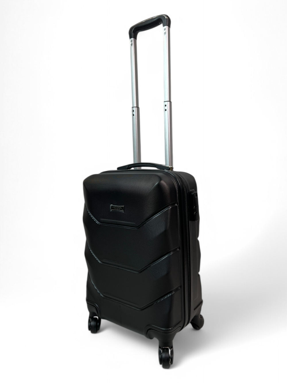 Маленький чемодан Freedom Model One, Черный, S+