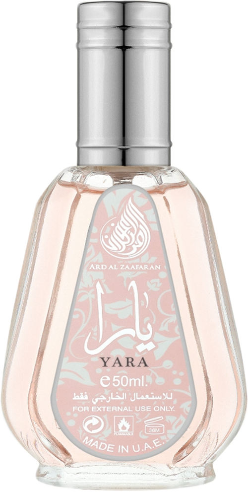Ard Al Zaafaran Yara Eau De Parfum 50 ml