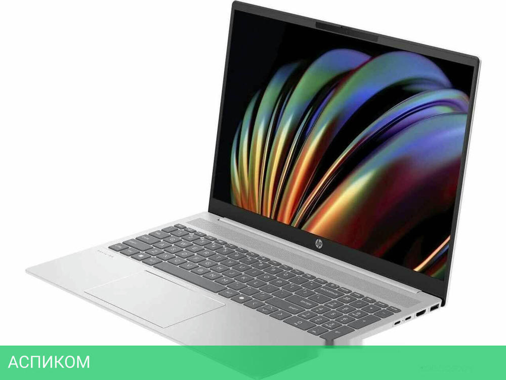 Ноутбук HP Pavilion 16-af0016ci A9MY3EA