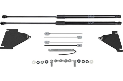 Газовые упоры капота АвтоУпор для ГАЗ ГАЗель NN 2022-н.в., 2 шт., АУ.UGANN011