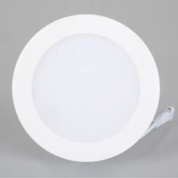 Встраиваемый светильник Arlight DL-BL125-9W Day White