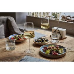 Тарелка с бортом d 26,4 см h2,8 см   P.L. Proff Cuisine [6]