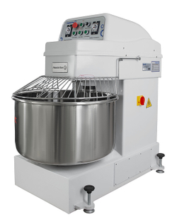 Тестомес спиральный Foodatlas HS-100A (AR) Pro