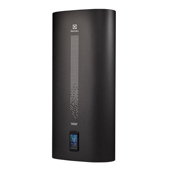 Водонагреватель Electrolux EWH 50 SmartInverter Grafit купить в Москве и Московской области по низкой цене с доставкой по России — (1) Водонагреватель Electrolux EWH 50 SmartInverter Grafit — (1)