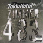 Tokio Hotel / Zimmer 483 (RU)(CD)