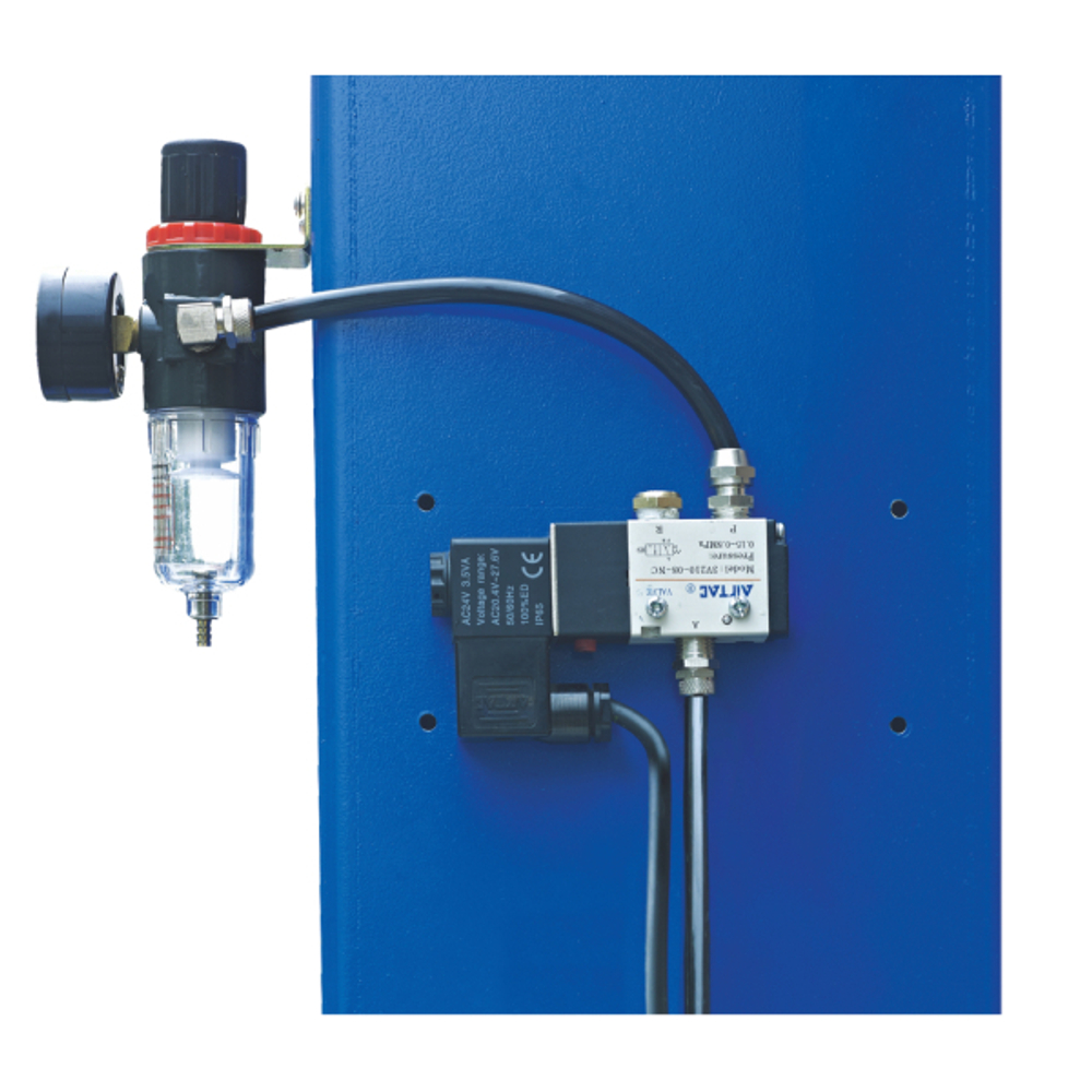 PEAK 414E Подъемник четырехстоечный, 6,5 т. с увеличенной длиной платформы для слесарных работ