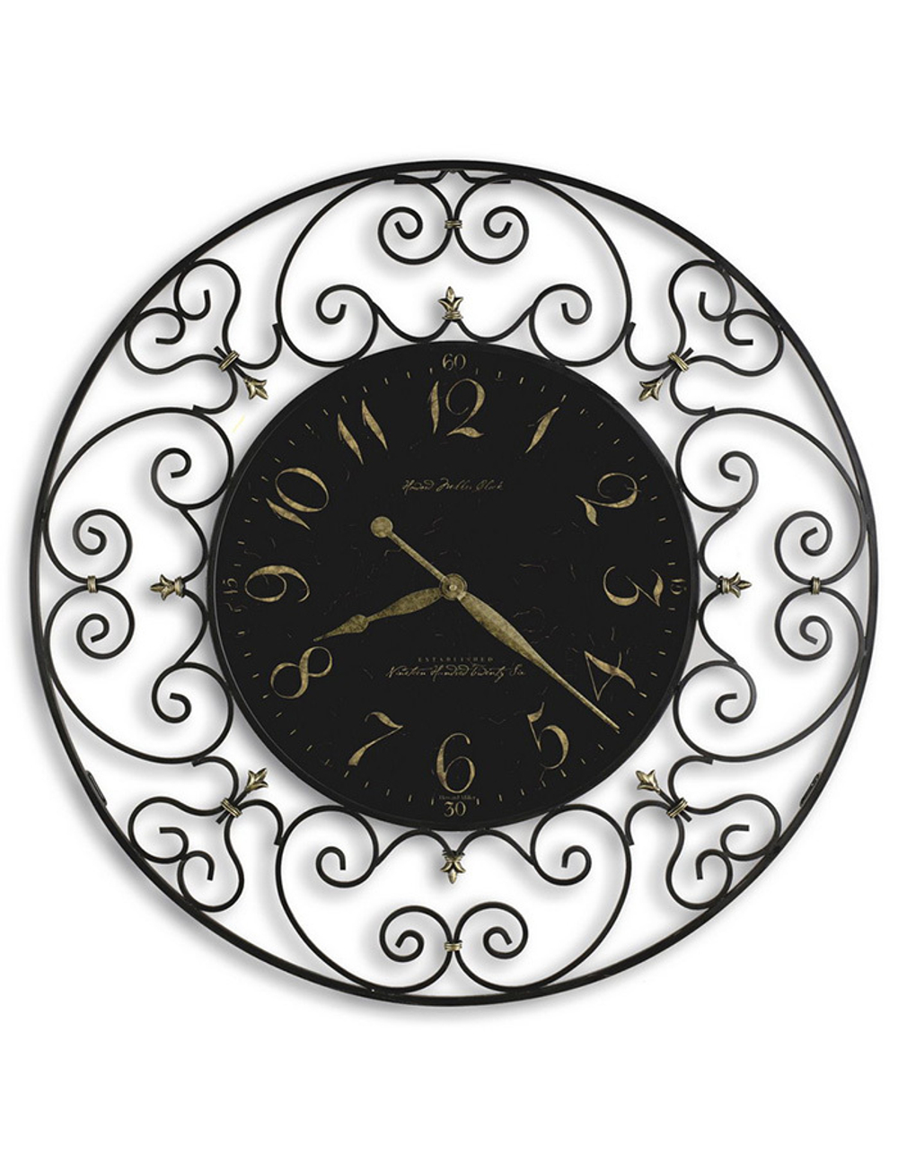 Часы настенные Howard Miller 625-367 США