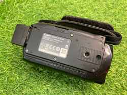 Canon Legria HF M506