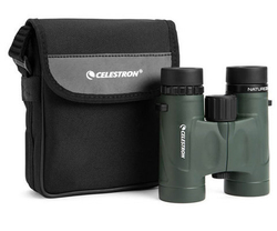 Бинокль Celestron Nature DX 10x32