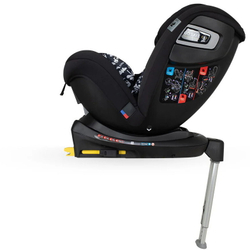 Автокресло Cosatto All in all Rotate Silhouette