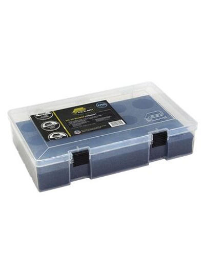 Коробка Plano Bait Jar Organizer Stowaway 2373130, 35.6 x 22.9 x 8.3 см (1563728)