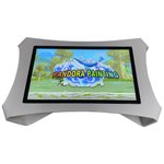 Интерактивная игра с проектором "Оживи рисунок"