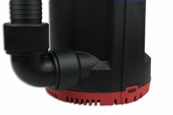 Насос дренажный "Vodotok" MW 400 INOX