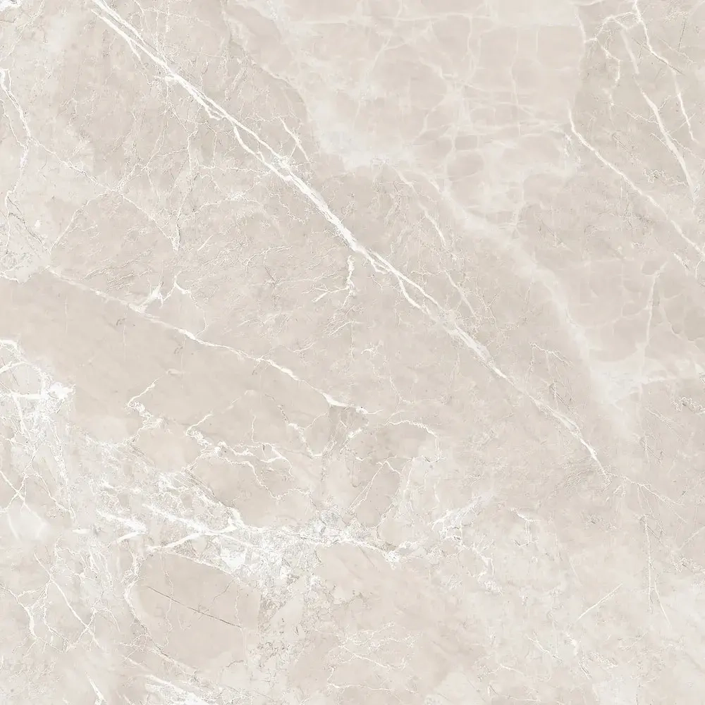 Керамогранит Alma Ceramica GFU04IMP04R Imperiale Marble 60x60 бежевый сахарный под камень