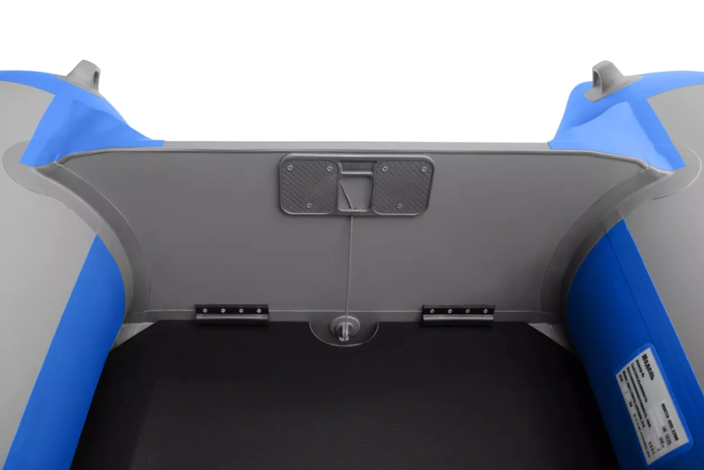 Моторная лодка ПВХ Hunter Keel 3000