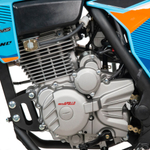 Мотоцикл Кросс Moto Apollo F3 300 (175FMM)