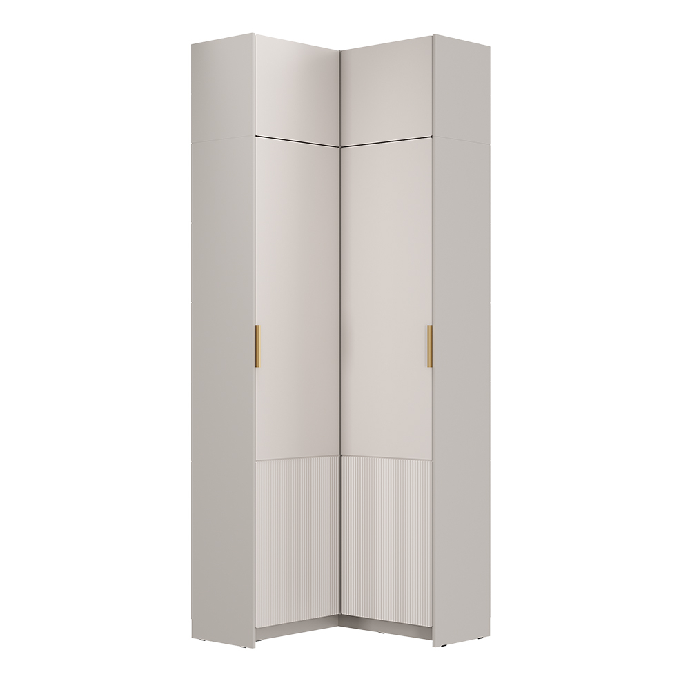 Шкаф угловой Пандора ШКУ-07