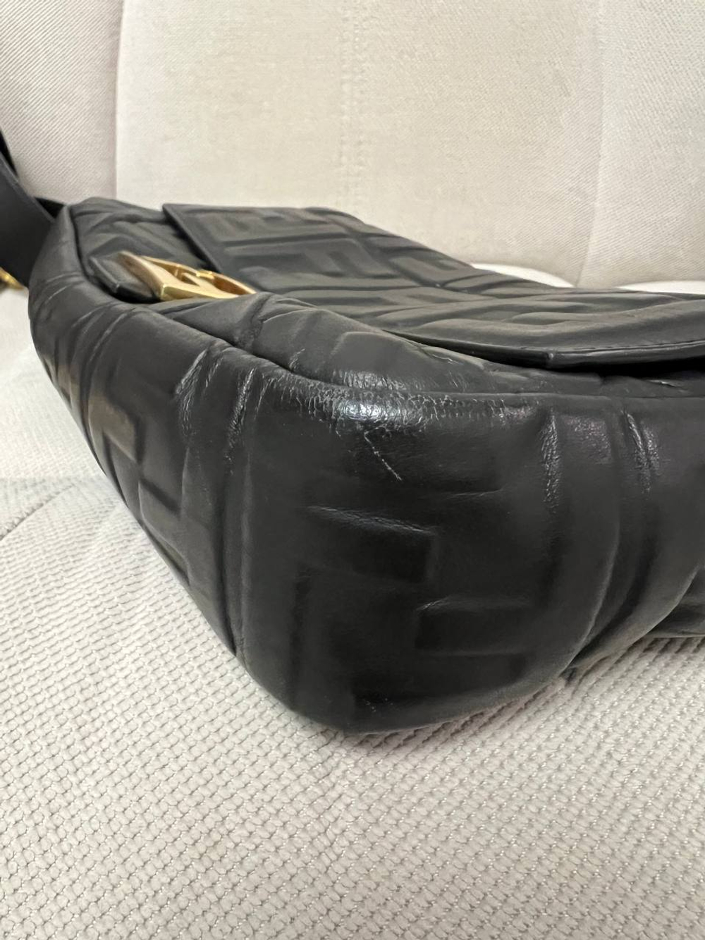 Сумка Fendi Baguette