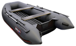 Лодка ПВХ Hunterboat Хантер Классика НД 310А 310201