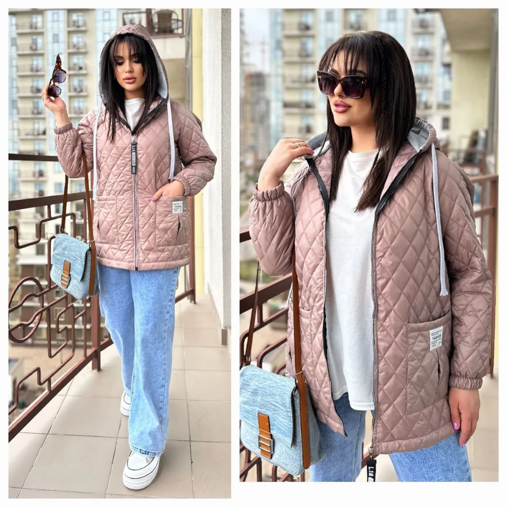 Куртка УК-033 Фабрика Моды