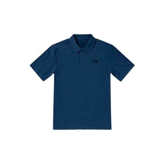 THE NORTH FACE Logo Polo