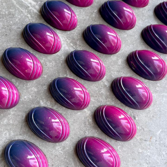 318 | Форма для шоколадных конфет (275*175 мм)