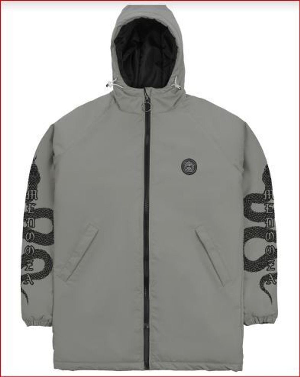 Куртка Storm W MEDOOZA 