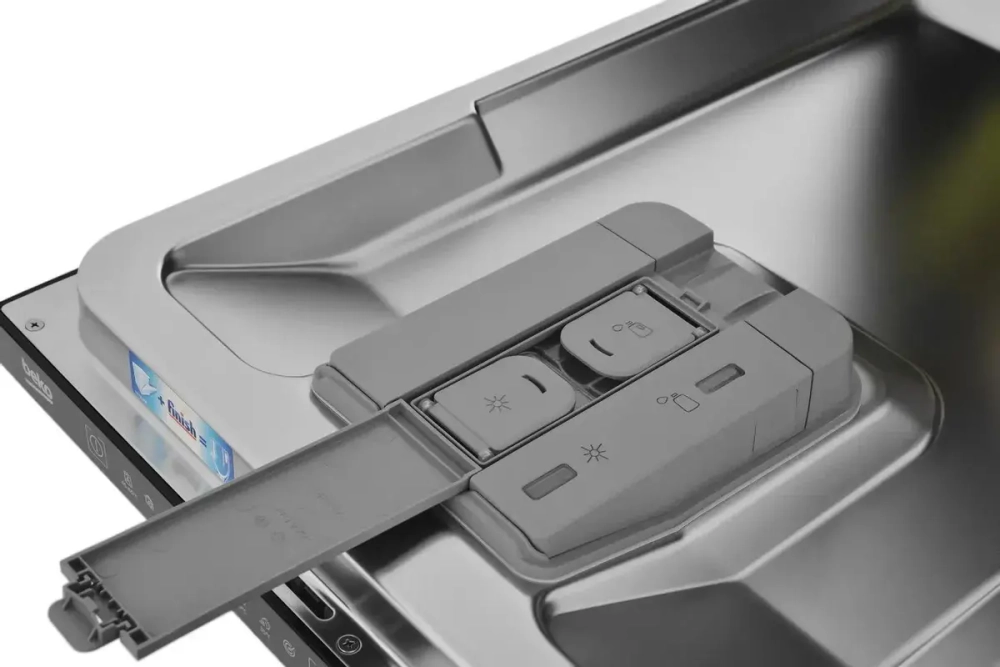 Встраиваемая посудомоечная машина Beko BDIS38120A