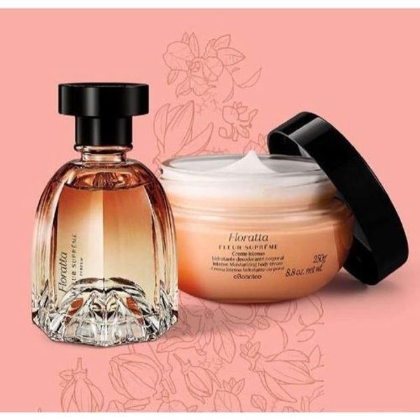 O Boticario Floratta Fleur Supreme