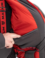 Костюм Magnum зимний Iceberg Pro -25°С 20/19 Графит/Чёрный MFW1-ICBRP-1GBL -