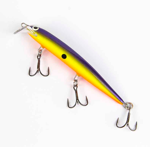 Lahti Taimen 10 см., цвет 062