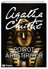 Poırot Araştırıyor