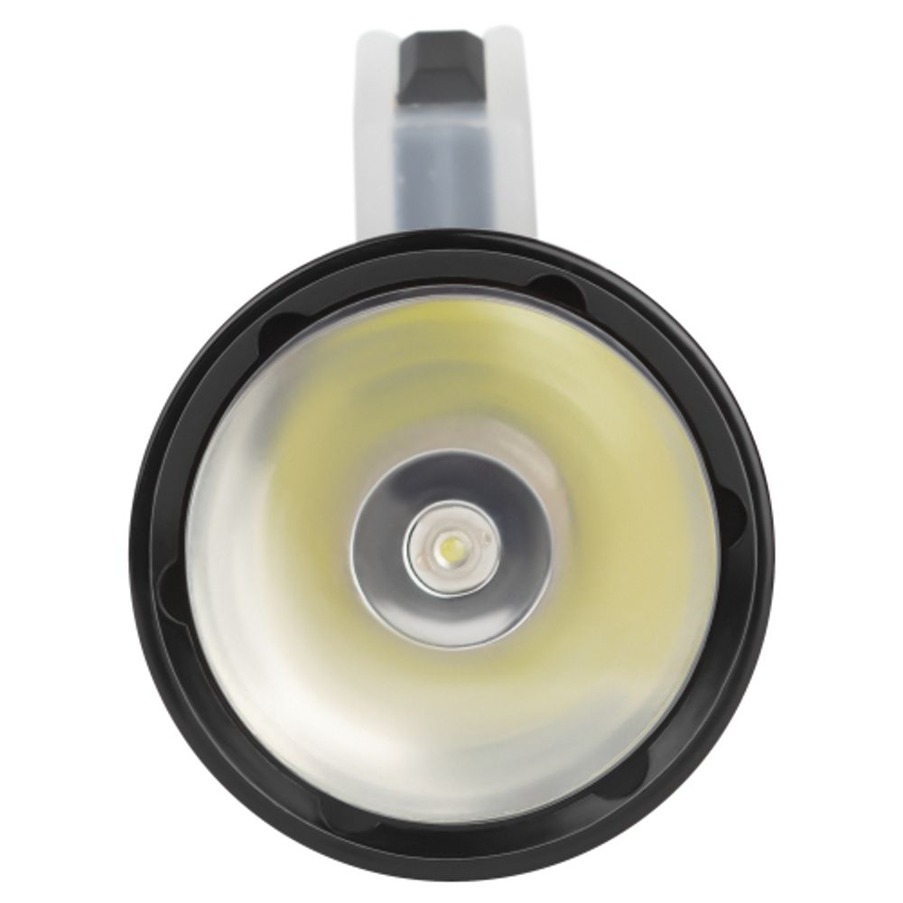 Светодиодный фонарь ЭРА UB-301 универсальный на батарейках 3Вт пластик | Универсальные  фонари