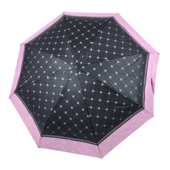 Компактный женский зонт Три Слона, 4804-B-01