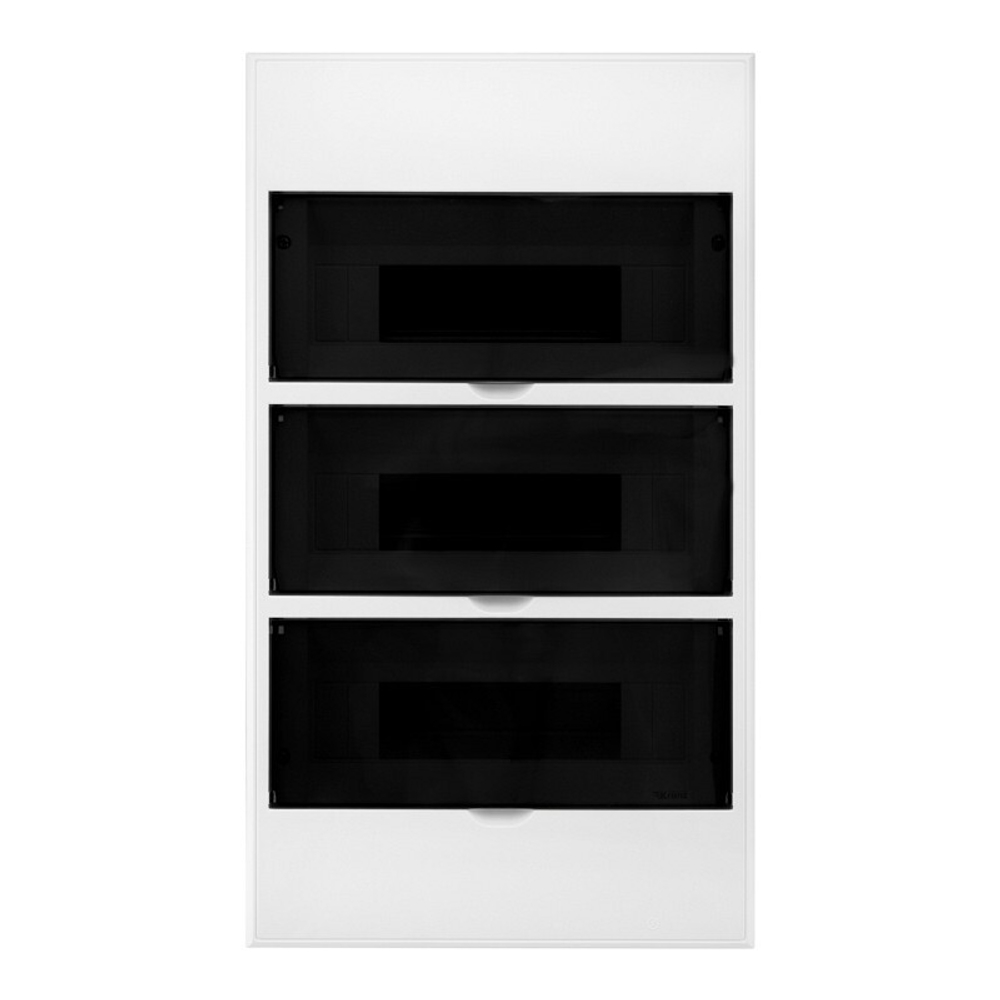 Бокс  KRANZ KR-11-0236