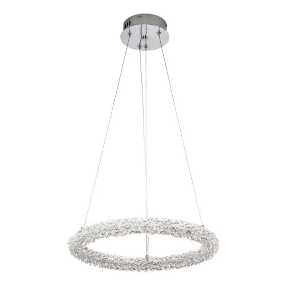 Подвесной светодиодный светильник Modelux Modestyle MS.1130.400 CR